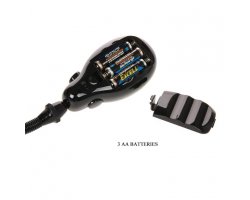 Вакуумная помпа с манометром и электронасосом Automatic Pump-foto3