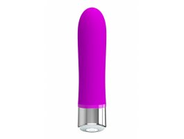 Вибратор Pretty Love SAMPSON, 12,4 см, Ø 2,7 см