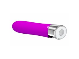 Вибратор Pretty Love SAMPSON, 12,4 см, Ø 2,7 см-foto5