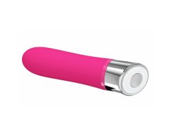 Вибратор Pretty Love SAMPSON розовый, 12,4 см, Ø 2,7 см-foto5