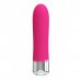 Вибратор Pretty Love SAMPSON розовый, 12,4 см, Ø 2,7 см Вибратор Pretty Love SAMPSON розовый, 12,4 см, Ø 2,7 см