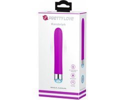 Вибратор Pretty Love RANDOLPH-foto3