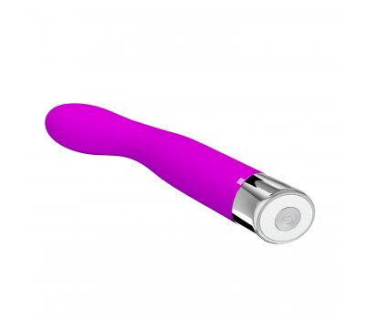 Вибромассажер PrettyLove John стимулятор G-spot Вибромассажер PrettyLove John стимулятор G-spot