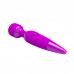 Вибромассажер с мощной вибрацией Pretty Love Power Wand розовый, Ø 4,3 см Вибромассажер с мощной вибрацией Pretty Love Power Wand розовый, Ø 4,3 см