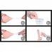 Фаллос с мошонкой Squirt Extreme Dildo с имитацией семяизвержения, 22,8 см, Ø 4,4 см Фаллос с мошонкой Squirt Extreme Dildo с имитацией семяизвержения, 22,8 см, Ø 4,4 см