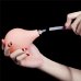 Фаллос с мошонкой Squirt Extreme Dildo с имитацией семяизвержения, 22,8 см, Ø 4,4 см Фаллос с мошонкой Squirt Extreme Dildo с имитацией семяизвержения, 22,8 см, Ø 4,4 см