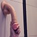 Фаллос с мошонкой Squirt Extreme Dildo с имитацией семяизвержения, 22,8 см, Ø 4,4 см Фаллос с мошонкой Squirt Extreme Dildo с имитацией семяизвержения, 22,8 см, Ø 4,4 см