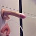 Фаллос с мошонкой Squirt Extreme Dildo с имитацией семяизвержения, 22,8 см, Ø 4,4 см Фаллос с мошонкой Squirt Extreme Dildo с имитацией семяизвержения, 22,8 см, Ø 4,4 см