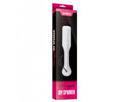 Двухцветный пэдл Struggle My Spanker Двухцветный пэдл Struggle My Spanker