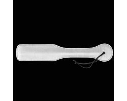 Двухцветный пэдл Struggle My Spanker-foto2