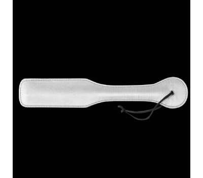 Двухцветный пэдл Struggle My Spanker Двухцветный пэдл Struggle My Spanker