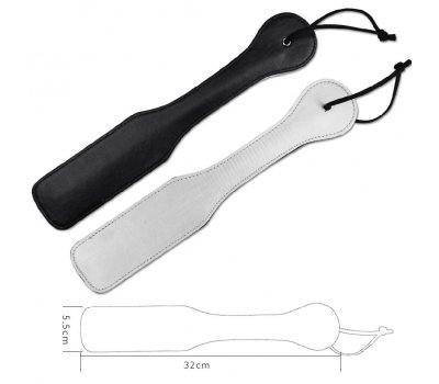 Двухцветный пэдл Struggle My Spanker Двухцветный пэдл Struggle My Spanker