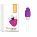 Фиолетовое виброяйцо IJOY Vibrating Love 8,1 см, Ø 3,4 см Фиолетовое виброяйцо IJOY Vibrating Love 8,1 см, Ø 3,4 см
