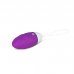 Фиолетовое виброяйцо IJOY Vibrating Love 8,1 см, Ø 3,4 см Фиолетовое виброяйцо IJOY Vibrating Love 8,1 см, Ø 3,4 см