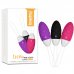 Фиолетовое виброяйцо IJOY Vibrating Love 8,1 см, Ø 3,4 см Фиолетовое виброяйцо IJOY Vibrating Love 8,1 см, Ø 3,4 см