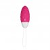 Розовое виброяйцо IJOY Vibrating Love 8,1 см, Ø 3,4 см Розовое виброяйцо IJOY Vibrating Love 8,1 см, Ø 3,4 см