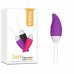 Фиолетовое виброяйцо IJOY Vibrating Love Egg 8,1 см, Ø 3,4 см Фиолетовое виброяйцо IJOY Vibrating Love Egg 8,1 см, Ø 3,4 см