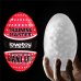 Мастурбатор большое красное яйцо Giant Egg Stamina Nodules Edition Мастурбатор большое красное яйцо Giant Egg Stamina Nodules Edition