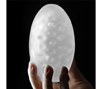 Мастурбатор большое красное яйцо Giant Egg Stamina Nodules Edition Мастурбатор большое красное яйцо Giant Egg Stamina Nodules Edition