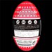 Мастурбатор большое красное яйцо Giant Egg Stamina Nodules Edition Мастурбатор большое красное яйцо Giant Egg Stamina Nodules Edition