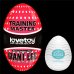 Мастурбатор большое красное яйцо Giant Egg Stamina Nodules Edition Мастурбатор большое красное яйцо Giant Egg Stamina Nodules Edition