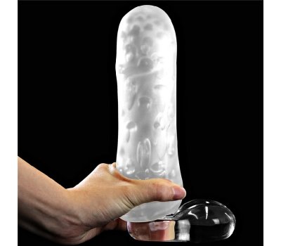 Мастурбатор большое красное яйцо Giant Egg Stamina Nodules Edition Мастурбатор большое красное яйцо Giant Egg Stamina Nodules Edition