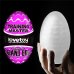Мастурбатор большое яйцо Giant Egg Grind Ripples Edition Мастурбатор большое яйцо Giant Egg Grind Ripples Edition