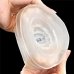 Мастурбатор большое яйцо Giant Egg Grind Ripples Edition Мастурбатор большое яйцо Giant Egg Grind Ripples Edition