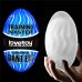 Мастурбатор большое яйцо Giant Egg Climax Spirals Edition Мастурбатор большое яйцо Giant Egg Climax Spirals Edition