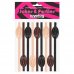 Трубочки для коктейлей Original Pussy Straws Трубочки для коктейлей Original Pussy Straws