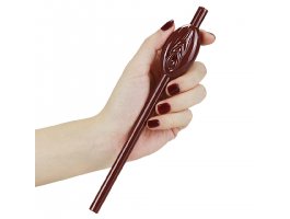 Трубочки для коктейлей Original Pussy Straws-foto2