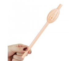 Трубочки для коктейлей Original Pussy Straws-foto5