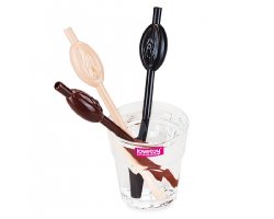Трубочки для коктейлей Original Pussy Straws-foto4