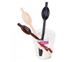 Трубочки для коктейлей Original Pussy Straws-foto4