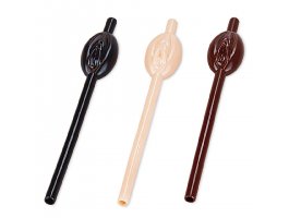 Трубочки для коктейлей Original Pussy Straws-foto3