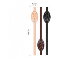 Трубочки для коктейлей Original Pussy Straws-foto6