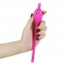 Трубочки для коктейлей Original Pussy Straws разноцветные Трубочки для коктейлей Original Pussy Straws разноцветные