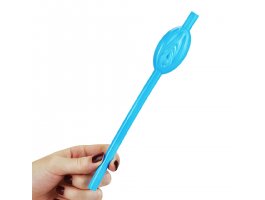 Трубочки для коктейлей Original Pussy Straws разноцветные-foto5