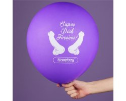 Воздушные шарики для вечеринки-foto5