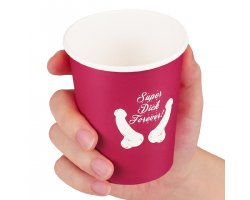 Стаканчики для вечеринки Super Dick Forever Bachelorette-foto3