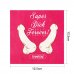 Салфетки для вечеринки Super Dick Forever Bachelorette Салфетки для вечеринки Super Dick Forever Bachelorette