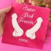 Салфетки для вечеринки Super Dick Forever Bachelorette Салфетки для вечеринки Super Dick Forever Bachelorette