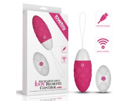 Перезаряжаемое виброяйцо IJOY Wireless Remote Control Egg Перезаряжаемое виброяйцо IJOY Wireless Remote Control Egg