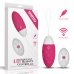 Перезаряжаемое виброяйцо IJOY Wireless Remote Control Egg Перезаряжаемое виброяйцо IJOY Wireless Remote Control Egg