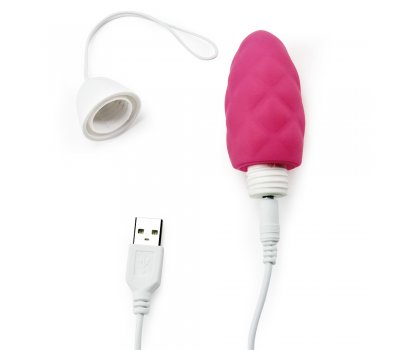 Перезаряжаемое виброяйцо IJOY Wireless Remote Control Egg Перезаряжаемое виброяйцо IJOY Wireless Remote Control Egg