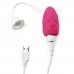 Перезаряжаемое виброяйцо IJOY Wireless Remote Control Egg Перезаряжаемое виброяйцо IJOY Wireless Remote Control Egg