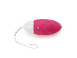 Перезаряжаемое виброяйцо IJOY Wireless Remote Control Egg-foto3