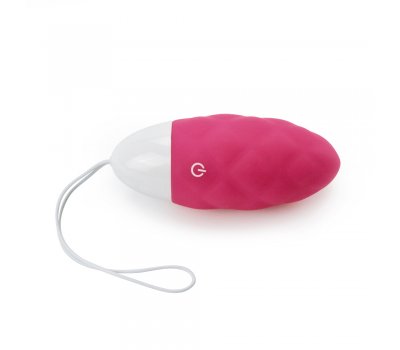 Перезаряжаемое виброяйцо IJOY Wireless Remote Control Egg Перезаряжаемое виброяйцо IJOY Wireless Remote Control Egg