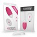 Перезаряжаемое виброяйцо IJOY Wireless Remote Control Egg Перезаряжаемое виброяйцо IJOY Wireless Remote Control Egg
