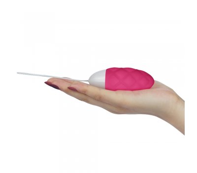 Перезаряжаемое виброяйцо IJOY Wireless Remote Control Egg Перезаряжаемое виброяйцо IJOY Wireless Remote Control Egg